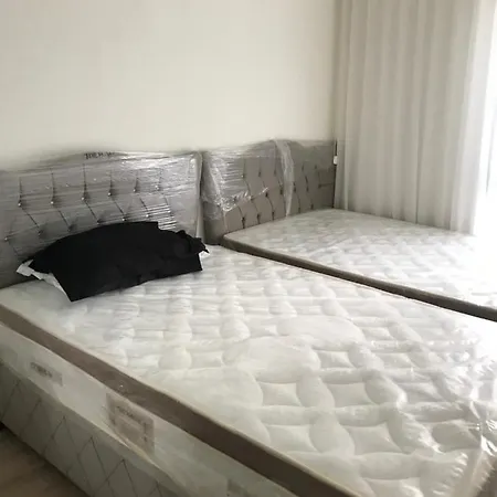 Luxury Appartement Istanboel