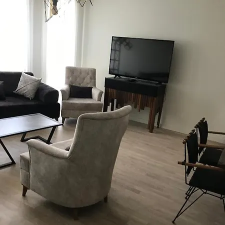 Appartement Luxury