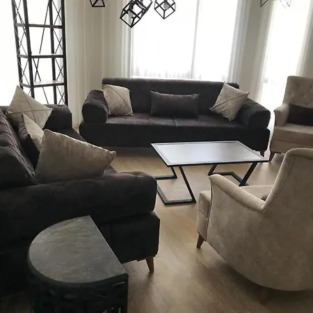 Luxury Appartement Istanboel