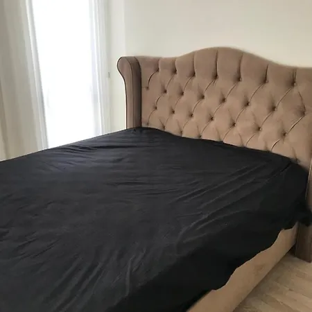 Апартаменты Luxury *