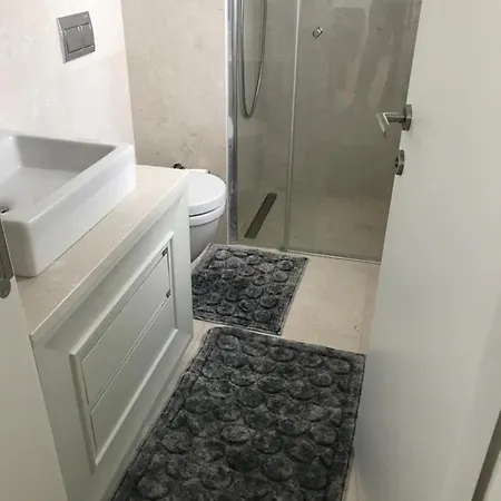 Luxury Апартаменты
