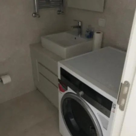 Апартаменты Luxury *